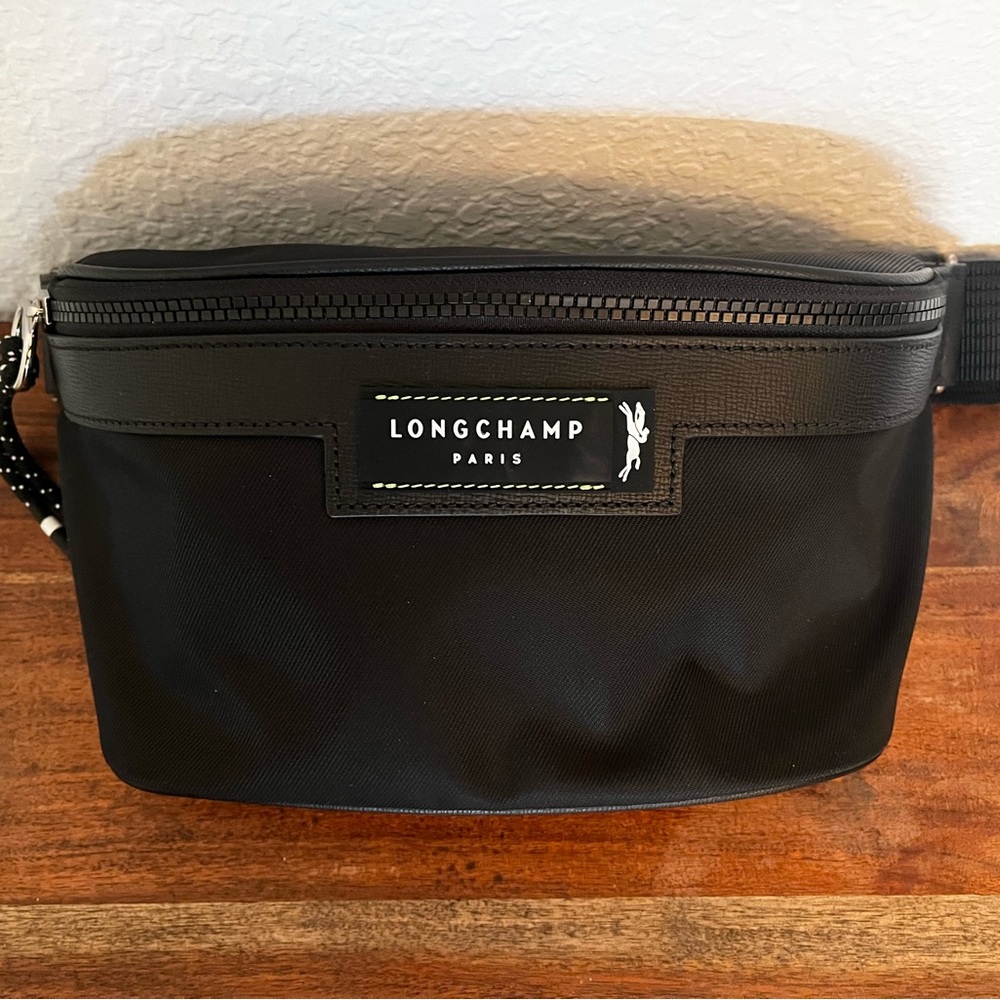 Longchamp Le Pliage Energy Belt Bag NWOT